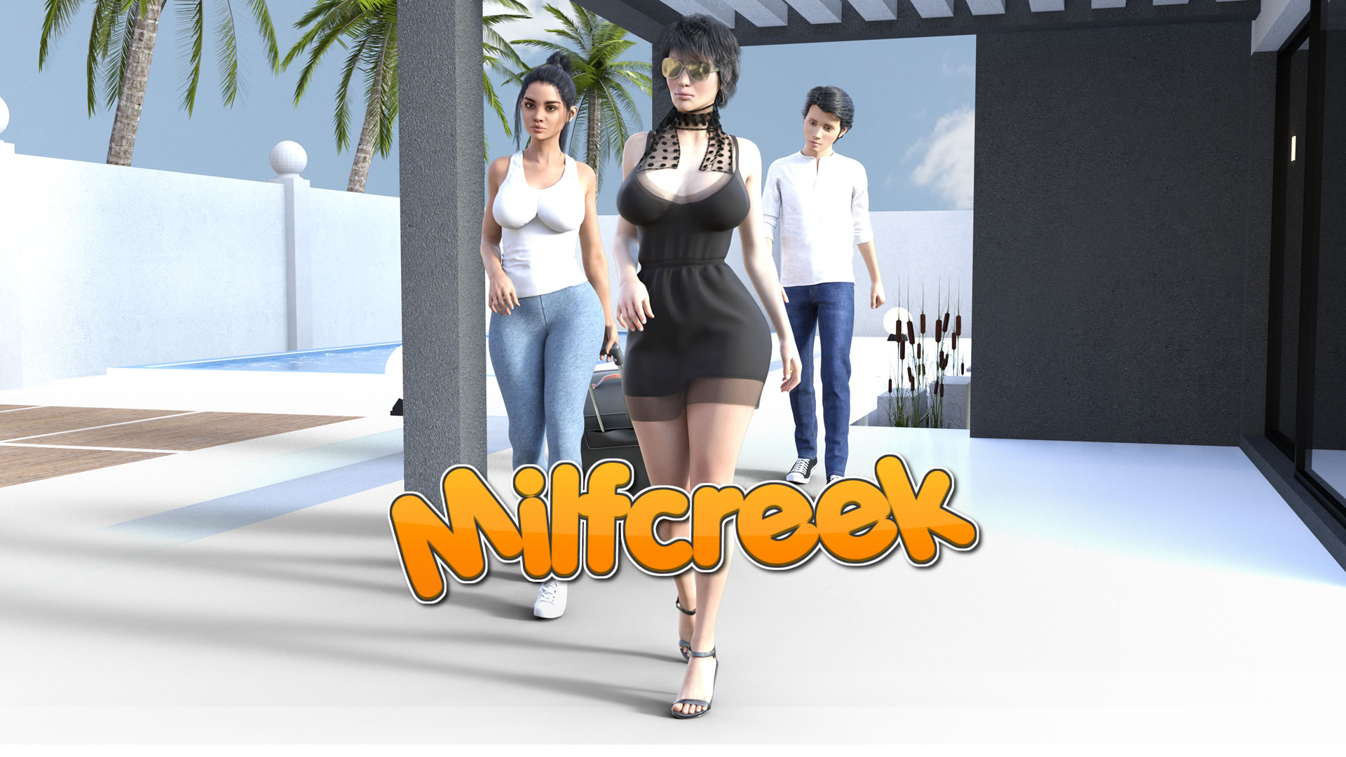Milfcreek v0.1