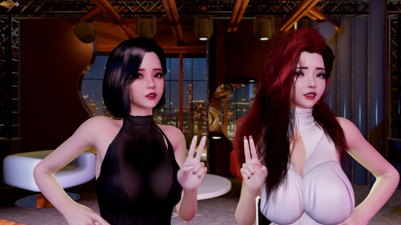 Joy Life 3 [Final] [L&P]