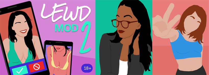 Lewd Mod 2 v2.15.0