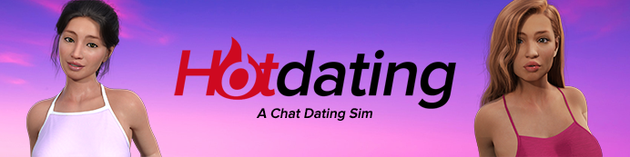 Hot Dating v0.1.0