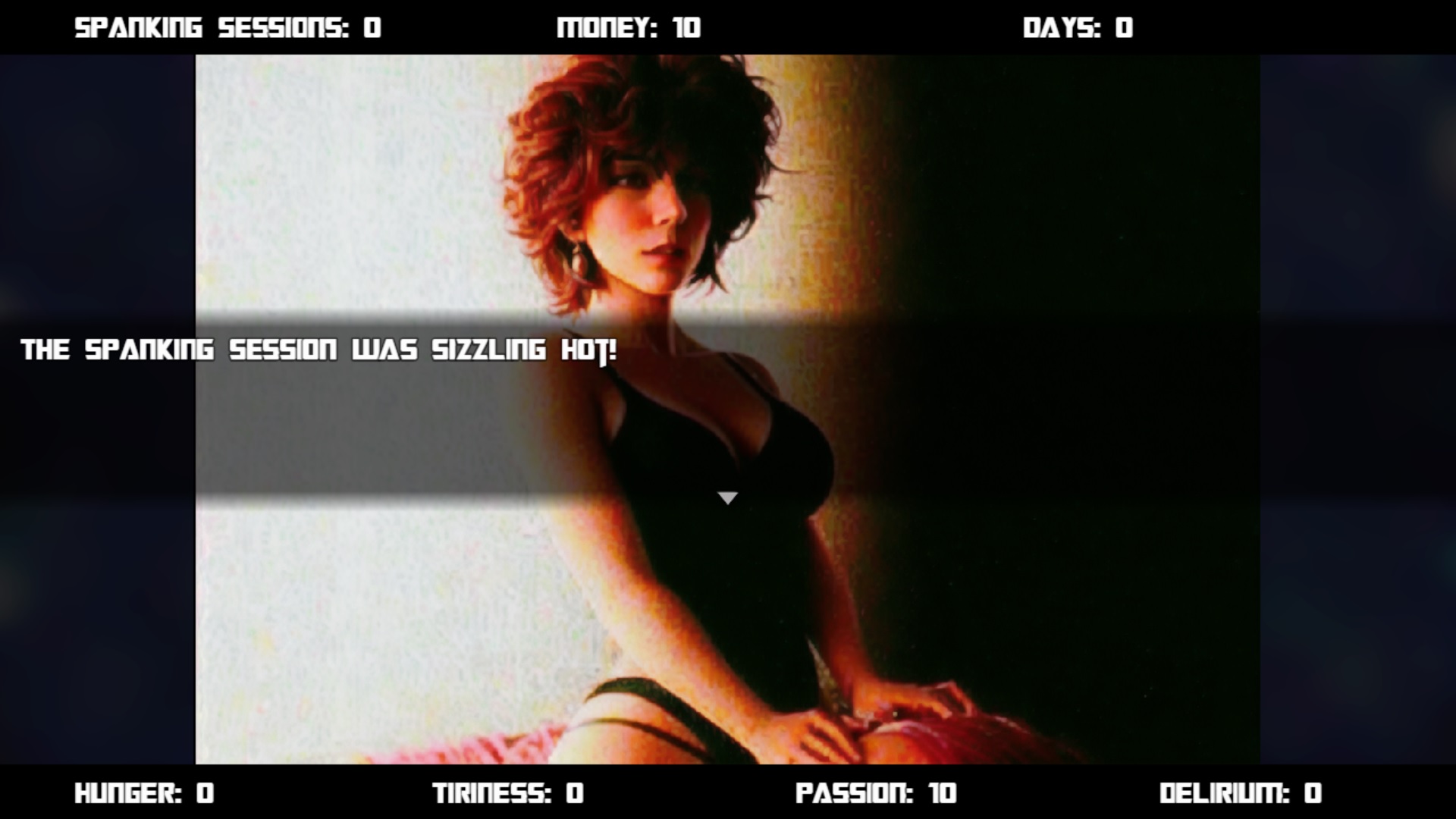 Spanking Mistress Records [v0.8] [ShamanLab] v0.8