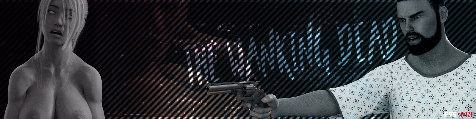 The Wanking Dead