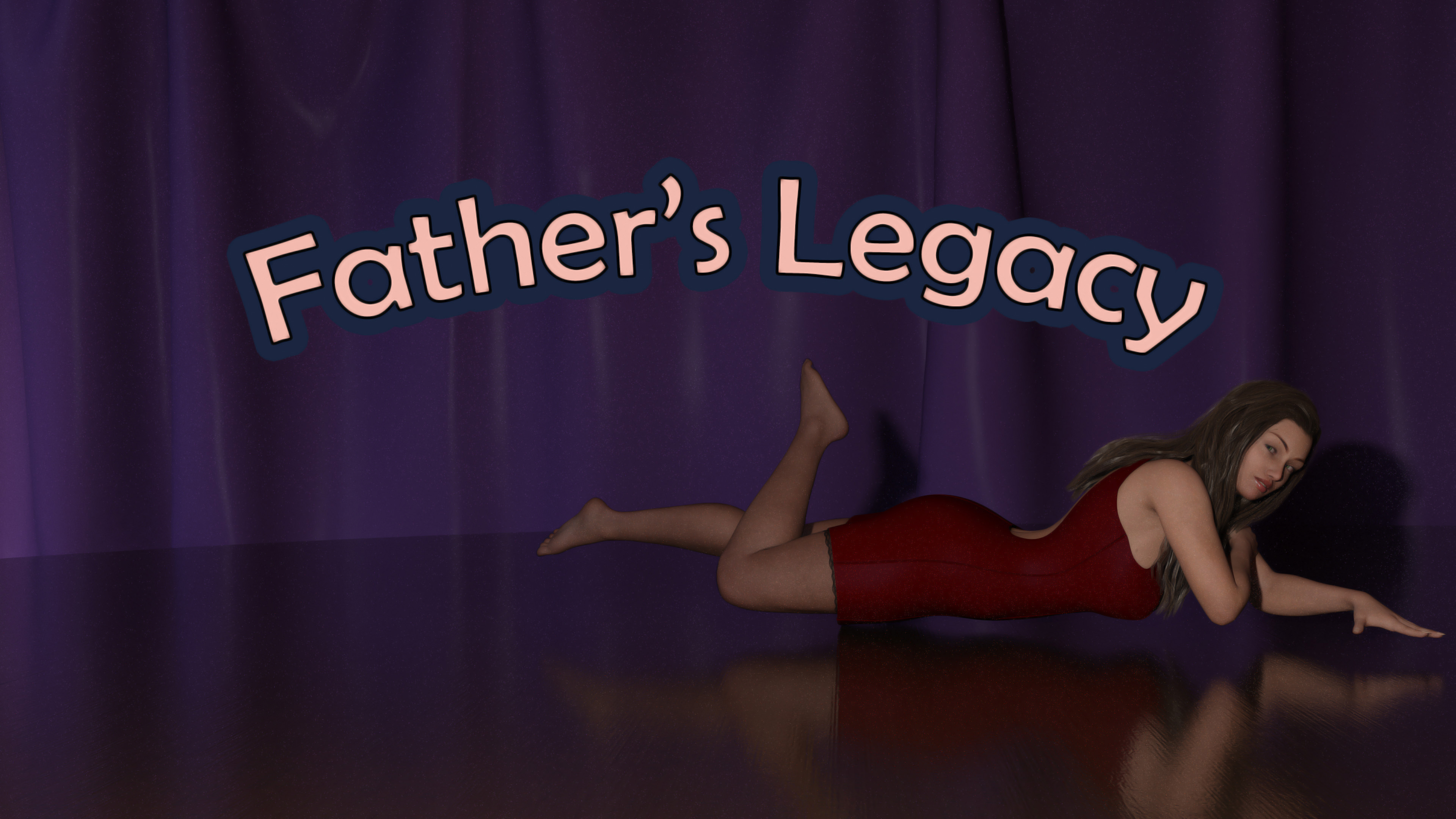 Father’s Legacy v0.1