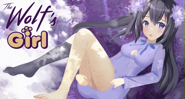 The Wolf’s Girl