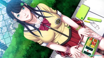 P/A ~Potential Ability~ (Empress)