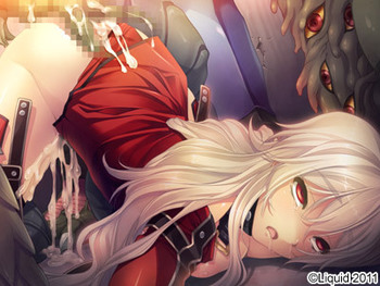 Mugen Renkan -ERE- (Liquid) screenshot 12