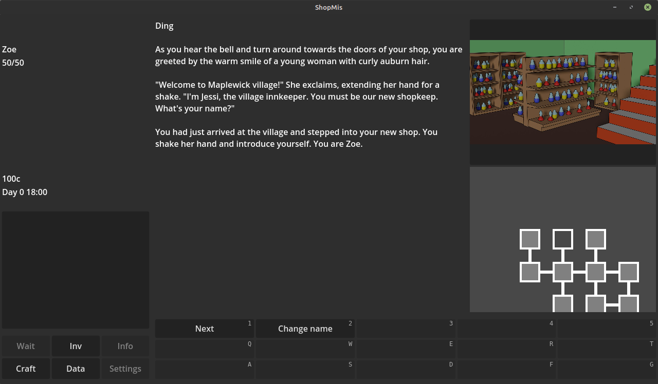 OthersShopMis: Shopkeeping Misadventures v0.1