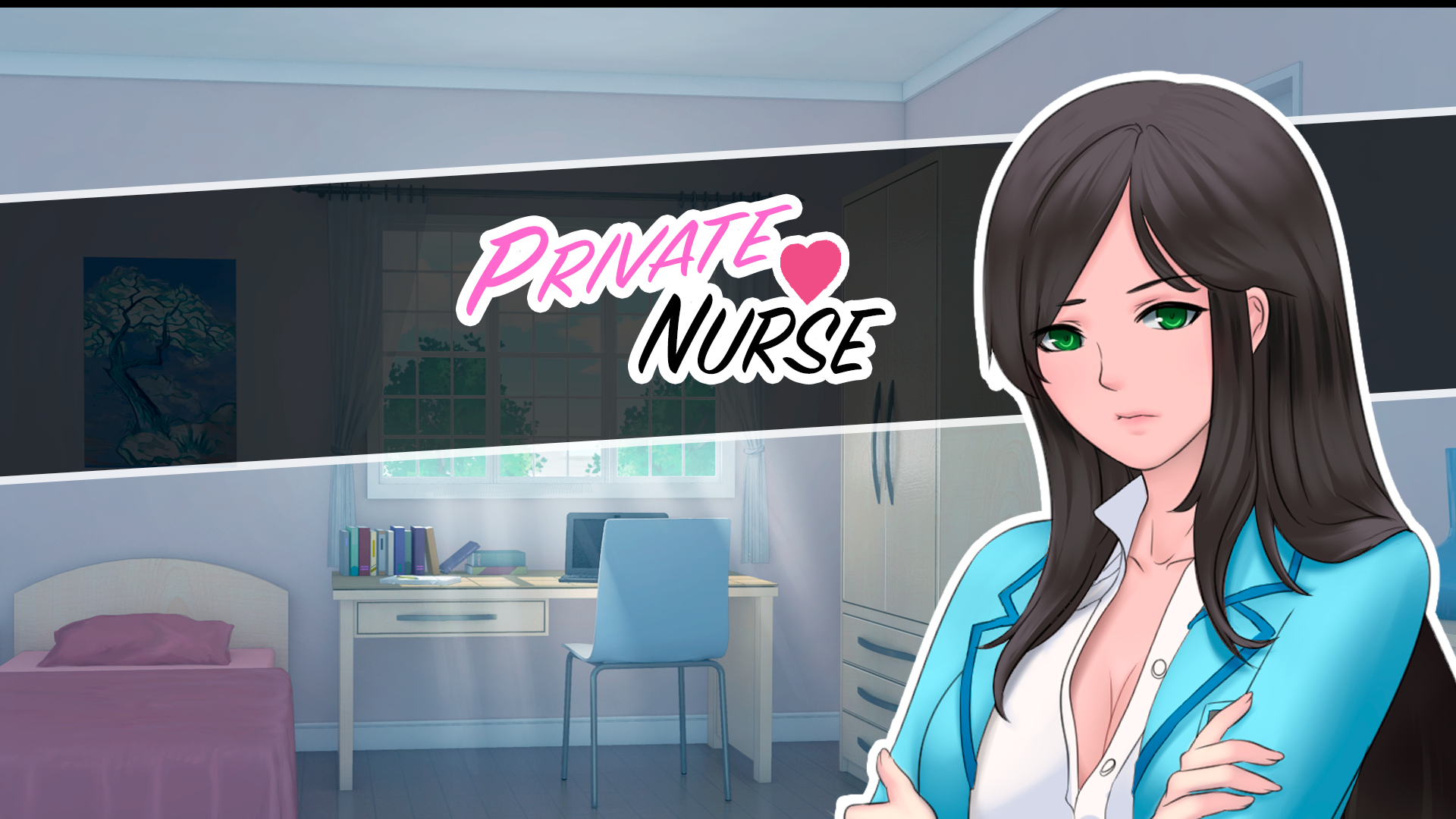 Private Nurse v1.0 [COMPLETED]