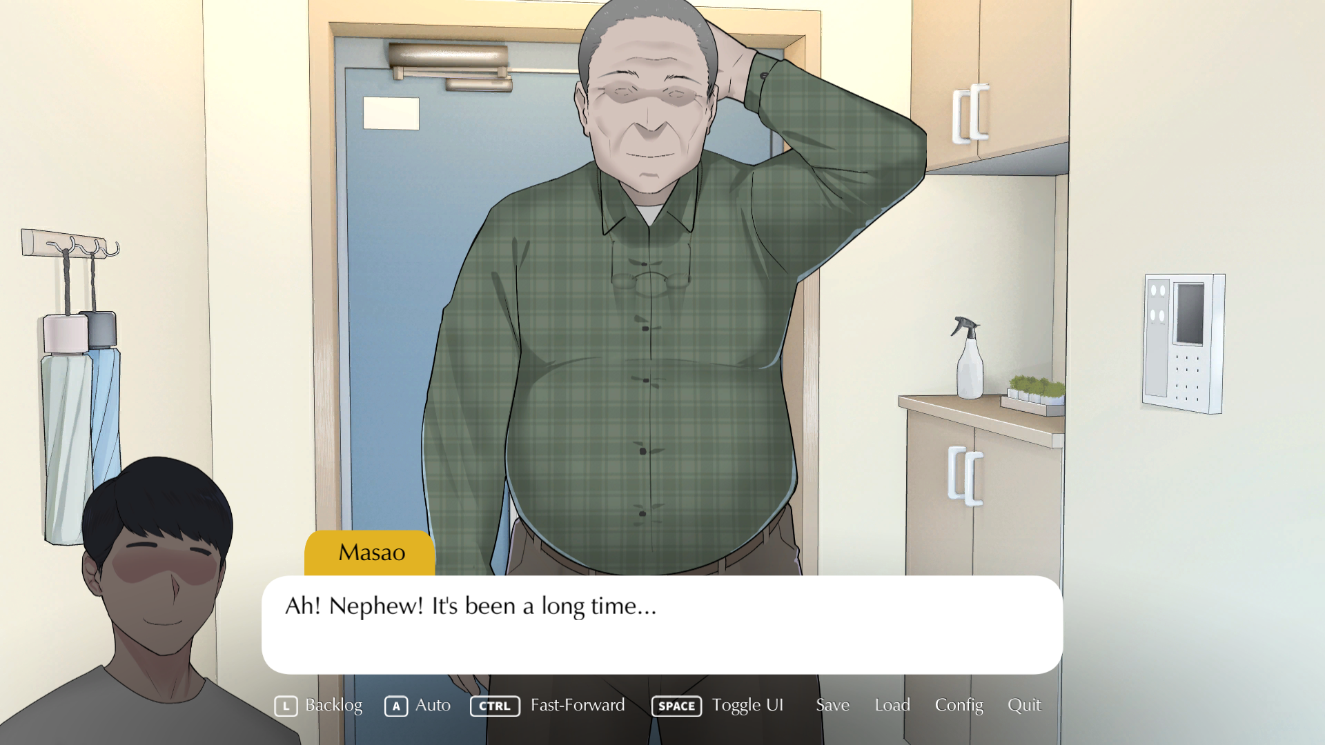 The Rural Homecoming 2