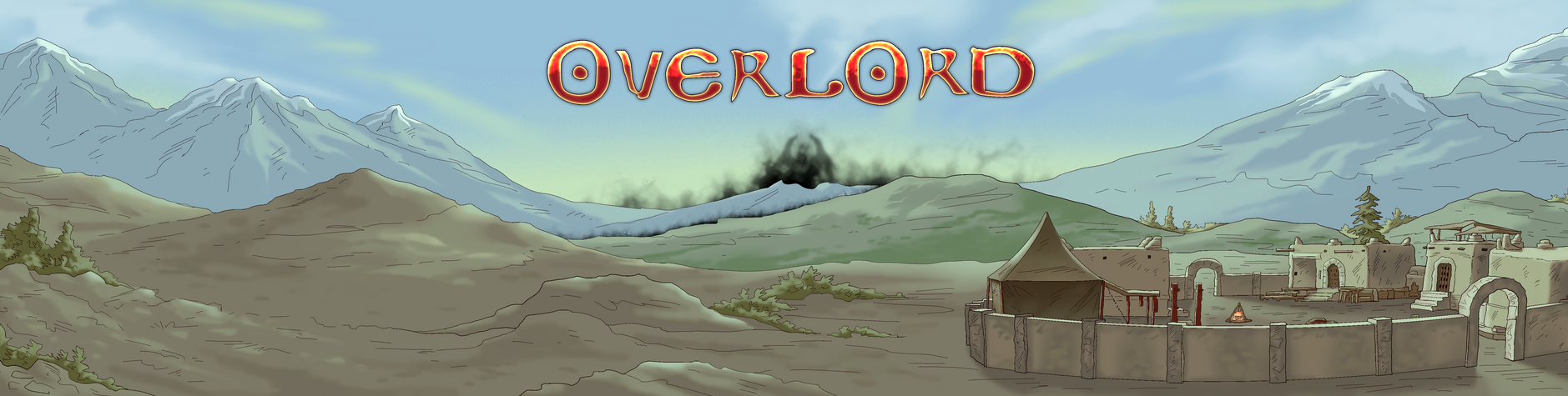 Overlord v0.06