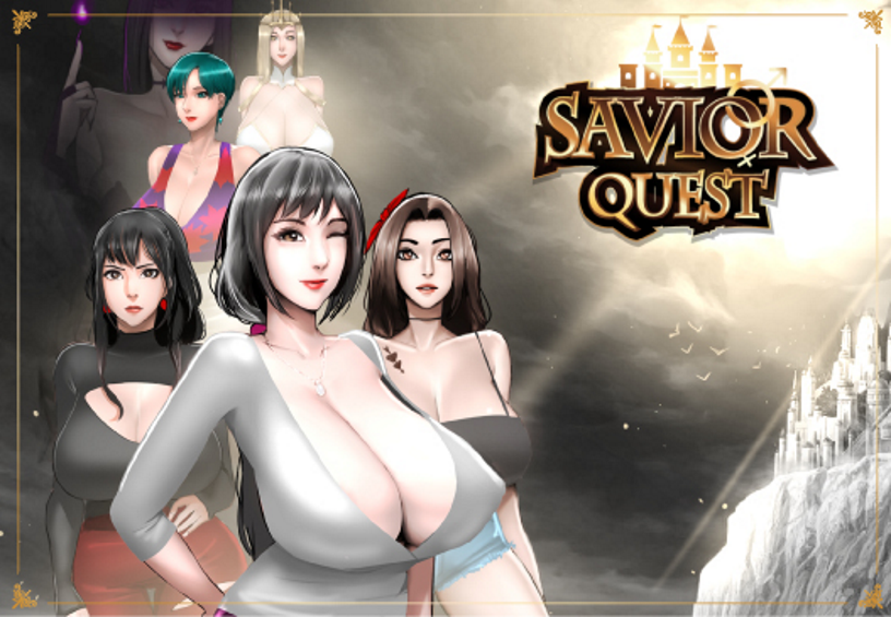 Savior Quest