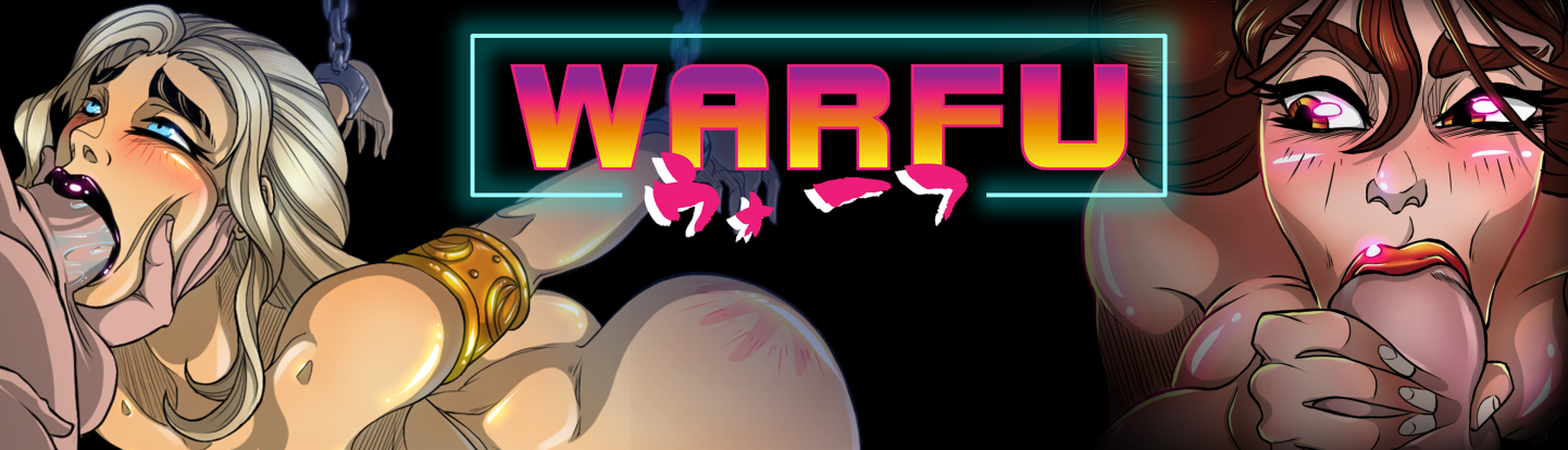 Warfu v0.1.3