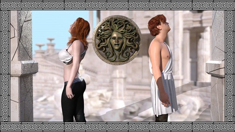 Their Beautiful World – Divinity v0.1.1