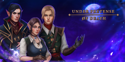 Under Pretense Of Death [DEMO]