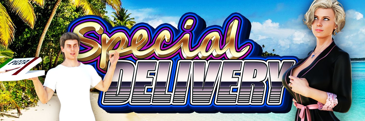 Special Delivery v0.01.03