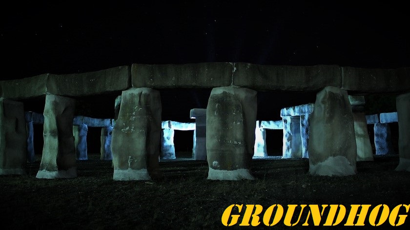 Groundhog v0.2.0