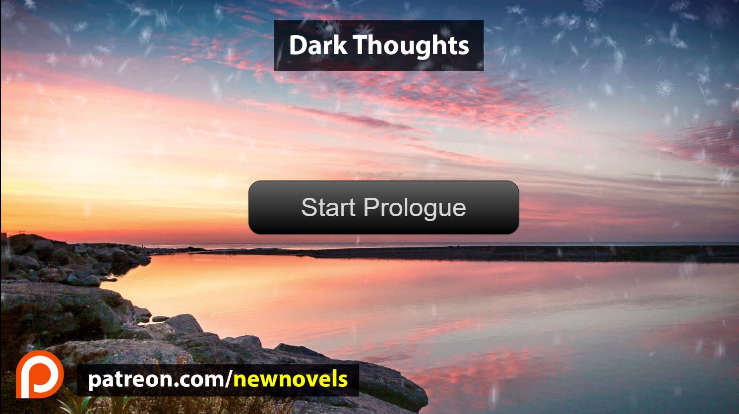 Dark Thoughts v0.01