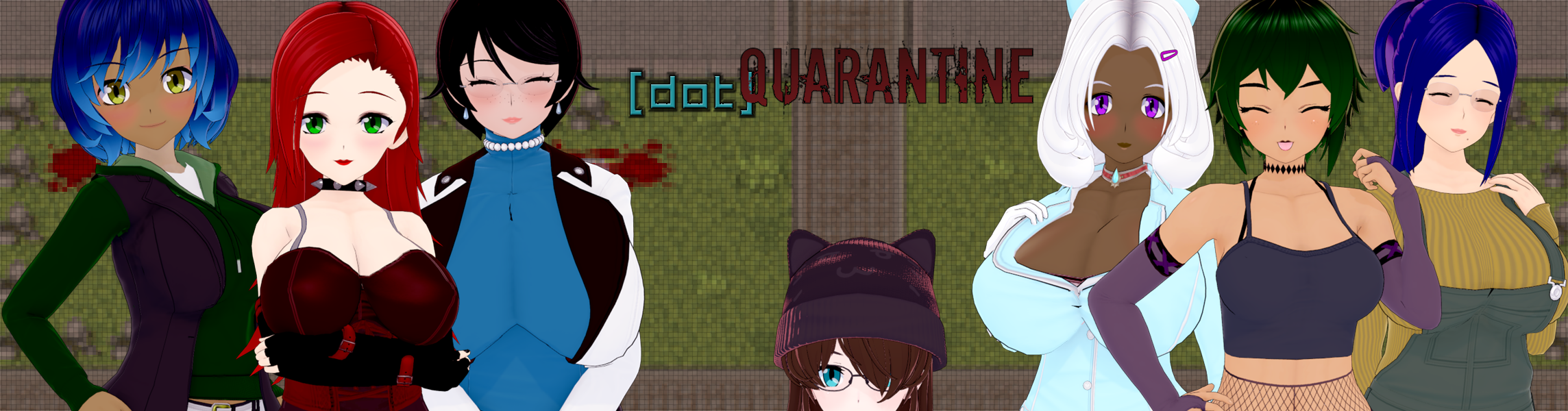 (dot) Quarantine v0.1