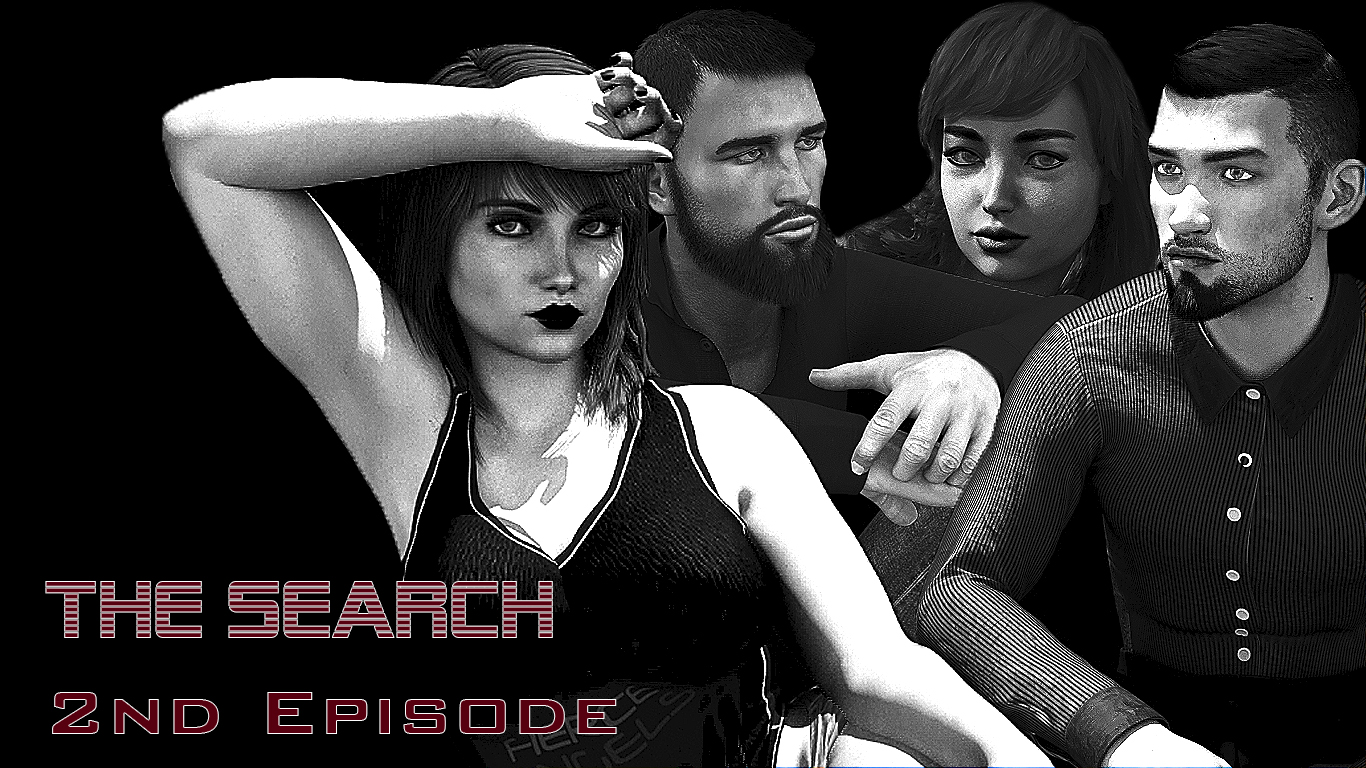 The Search