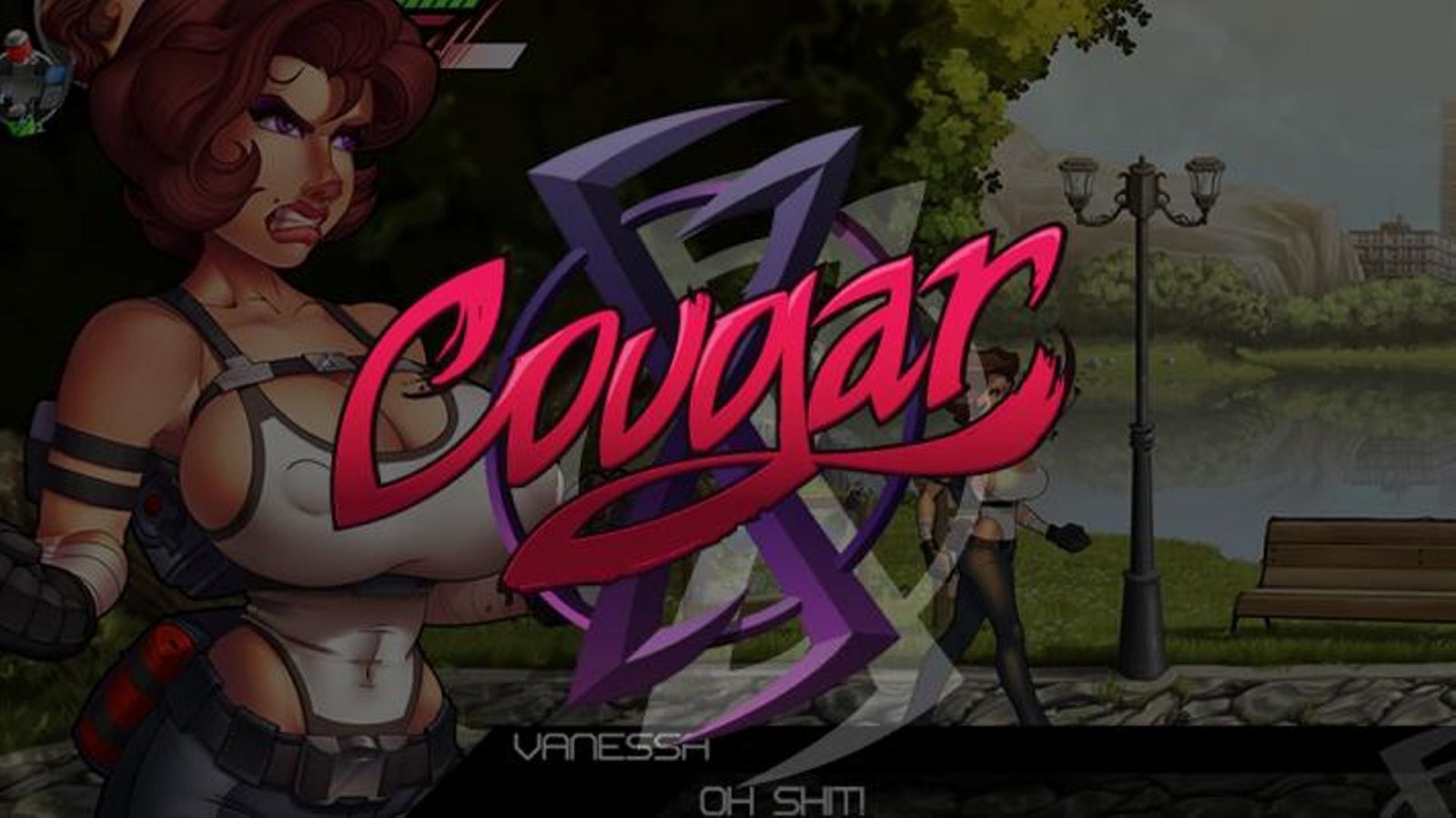 Cougar X