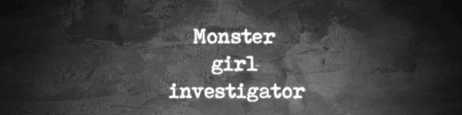 Monster girl investigator v1.1.0