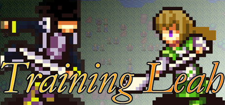 Training Leah [COMPLETED]