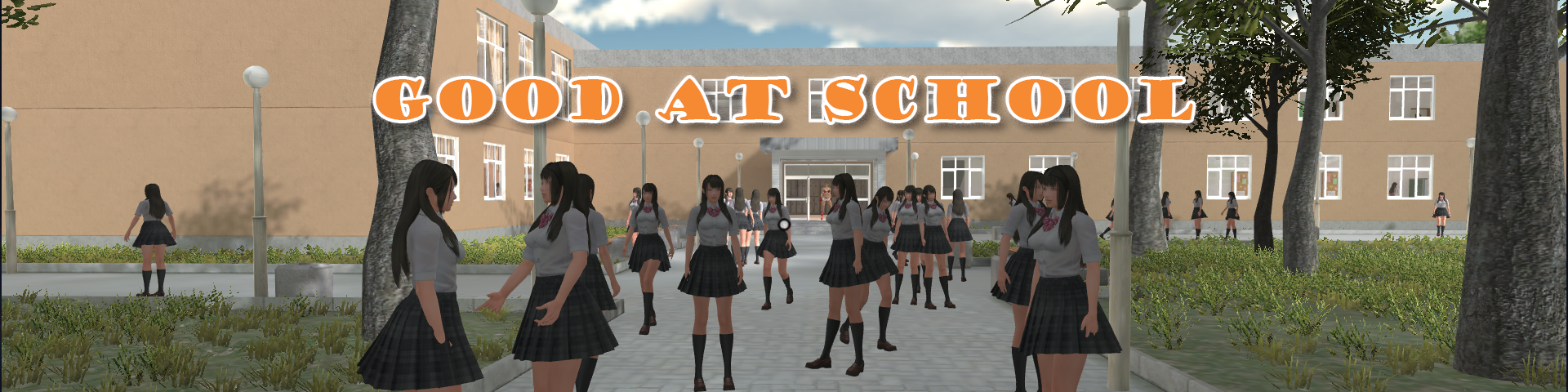 Good At School