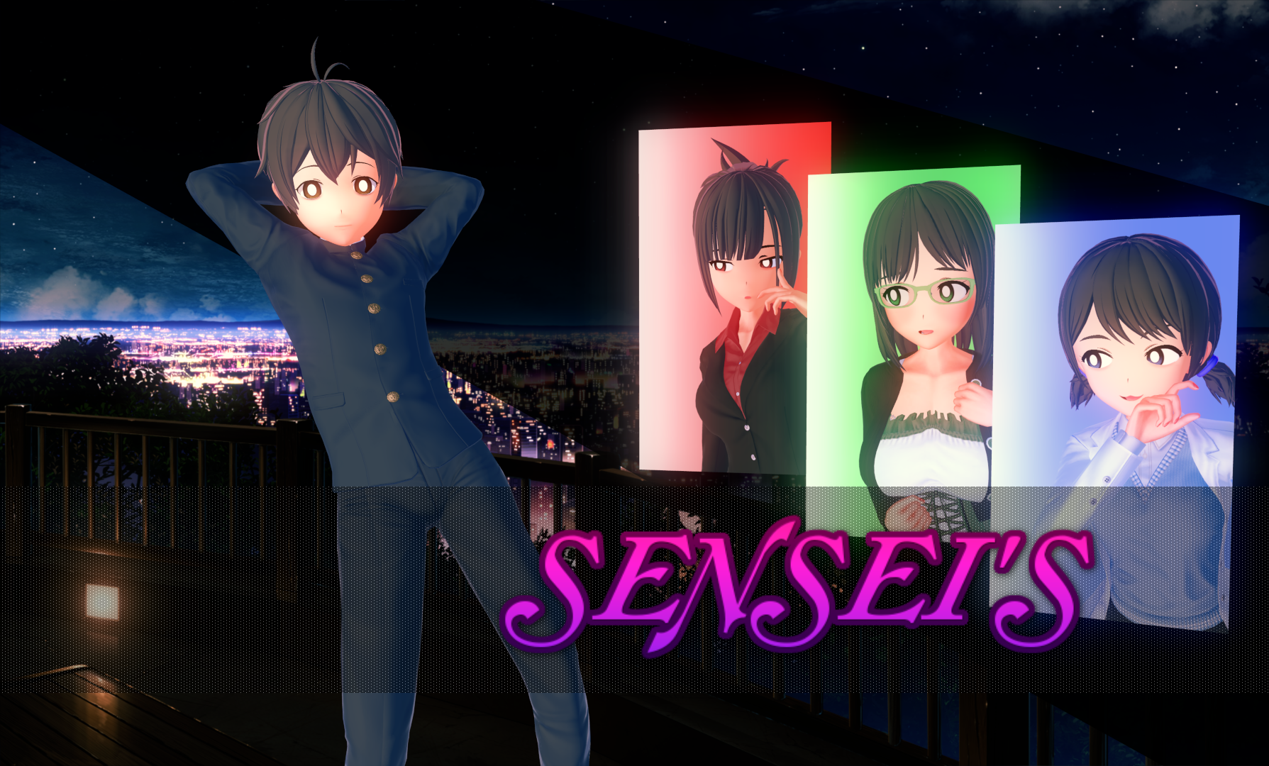 Sensei’s v0.1