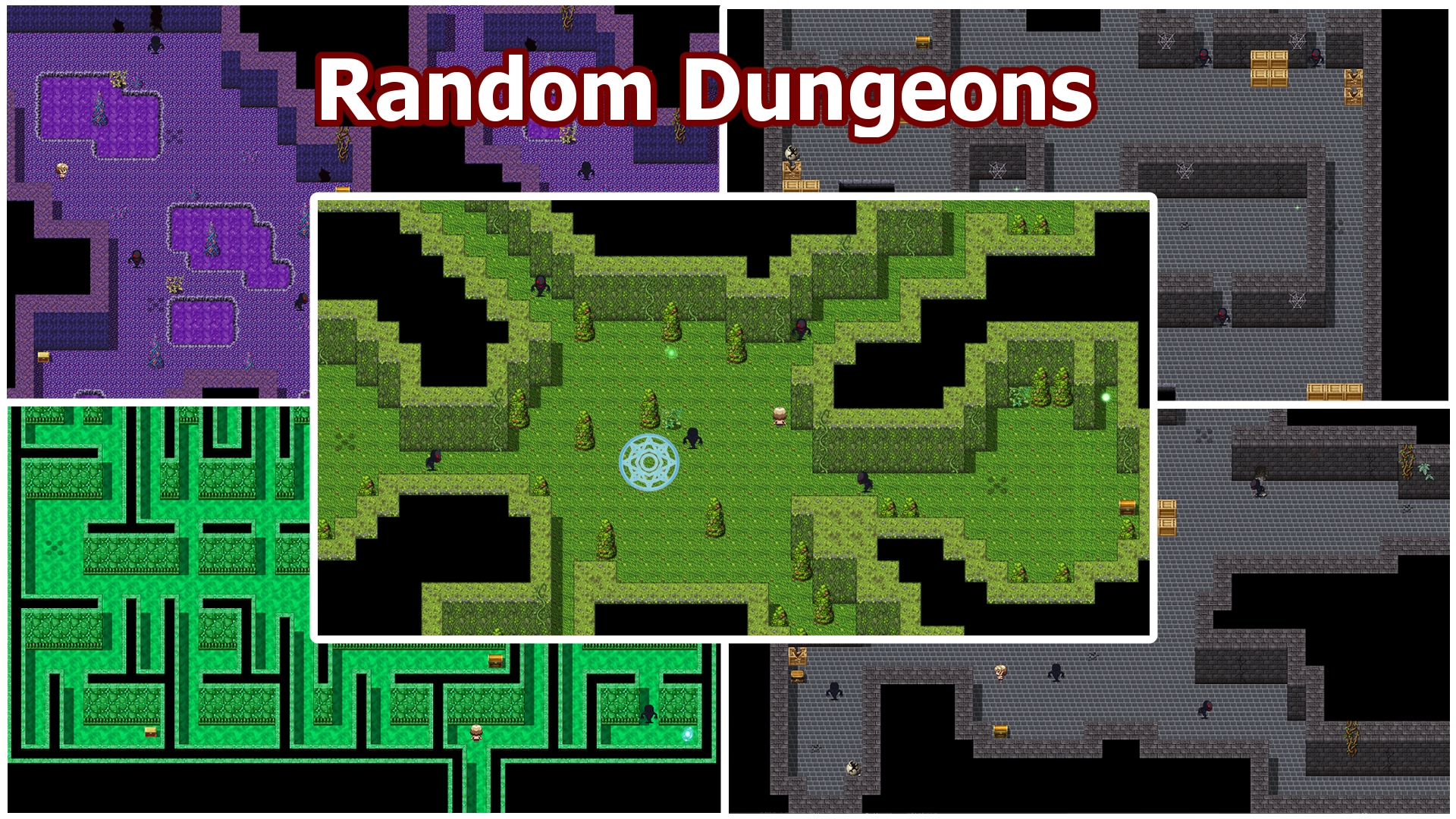 Asmodeus Dungeon [Demo] [Short Hair Simp] [DEMO]