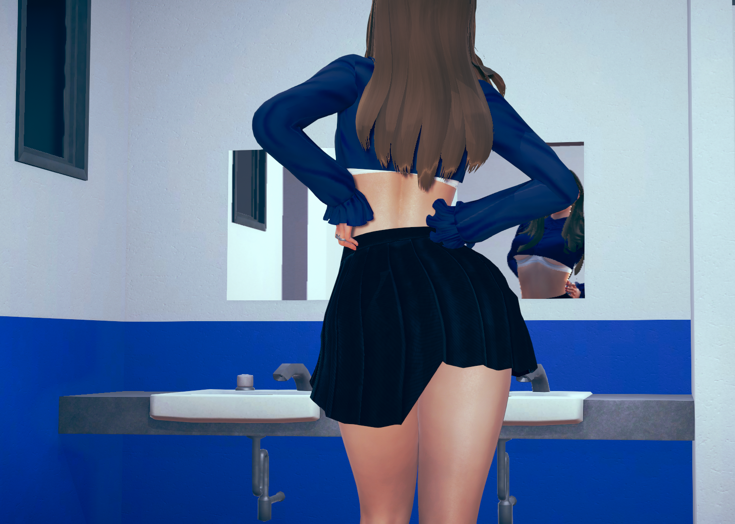 Cheating Crush v0.1