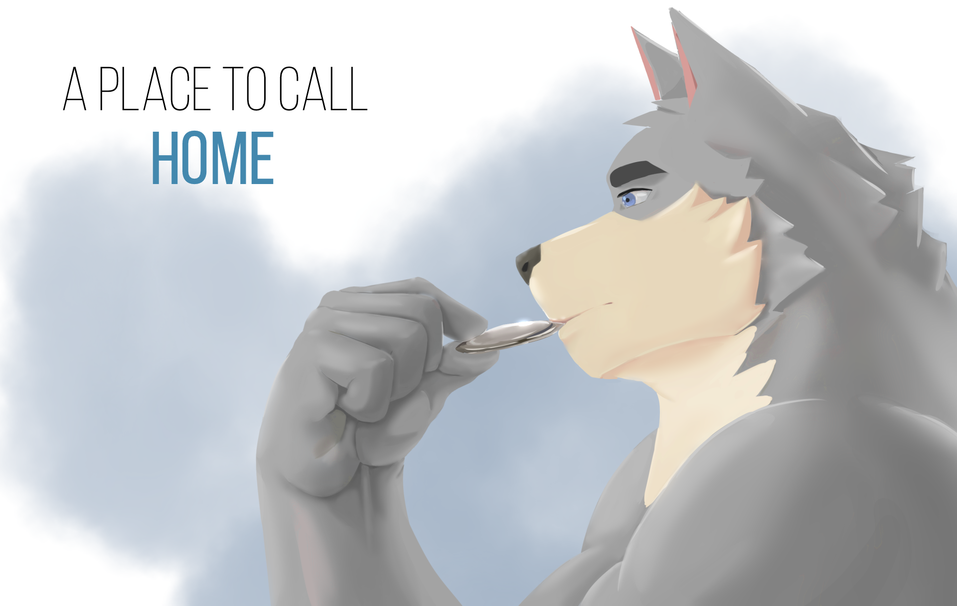 A Place to Call Home
