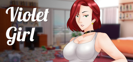 Violet Girl [COMPLETED]