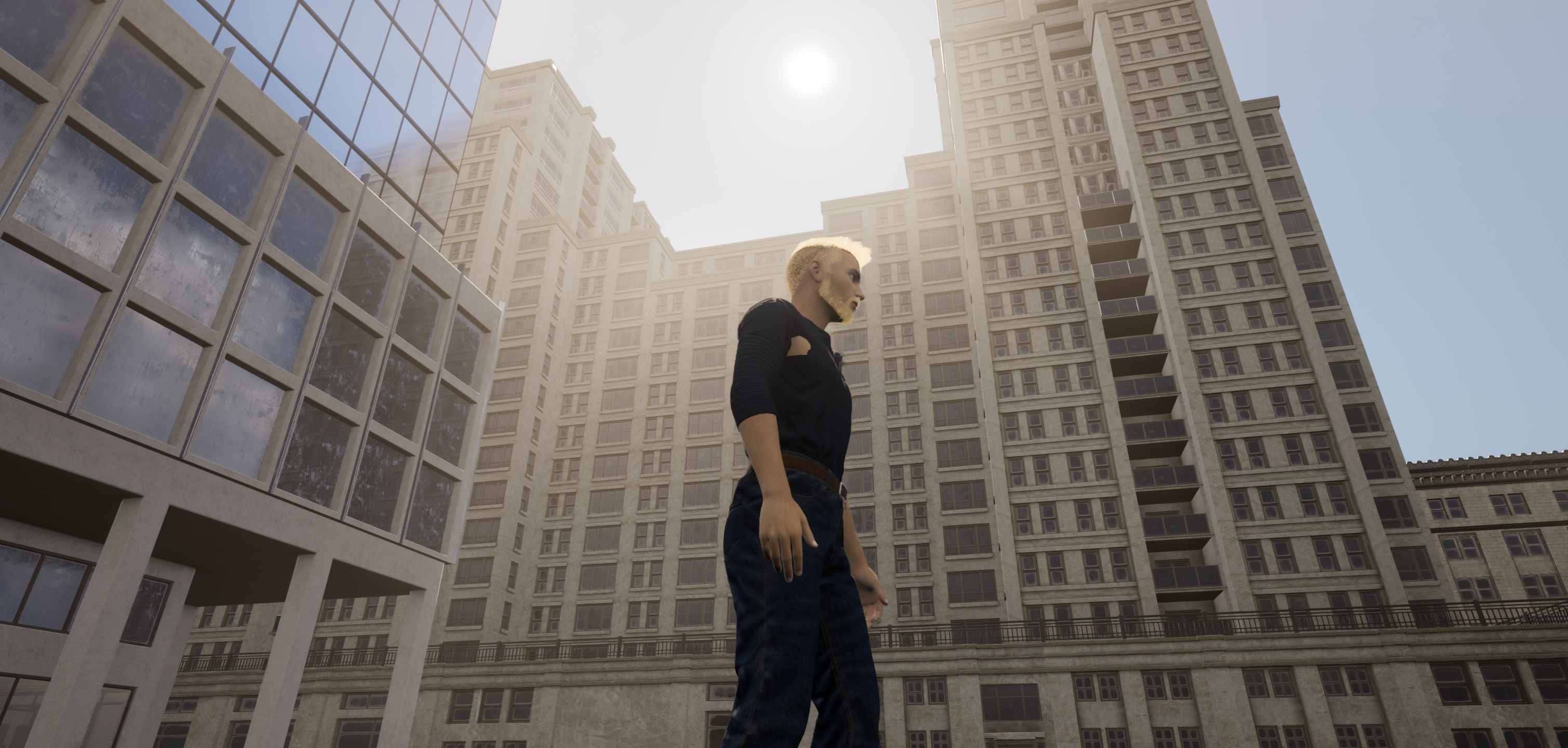 Elite School [Demo 4][Hytaq]