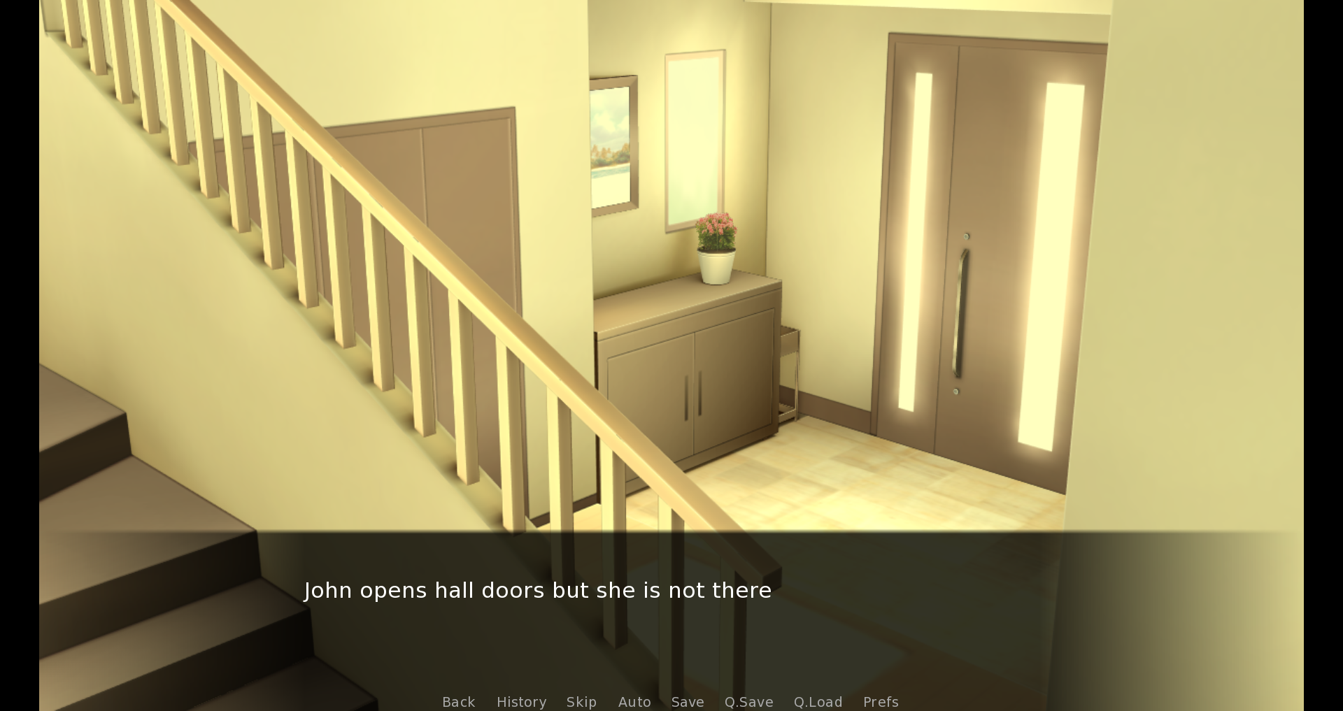 Therapy Sessions [v1.0] [Spunky Ambassador] v1.0