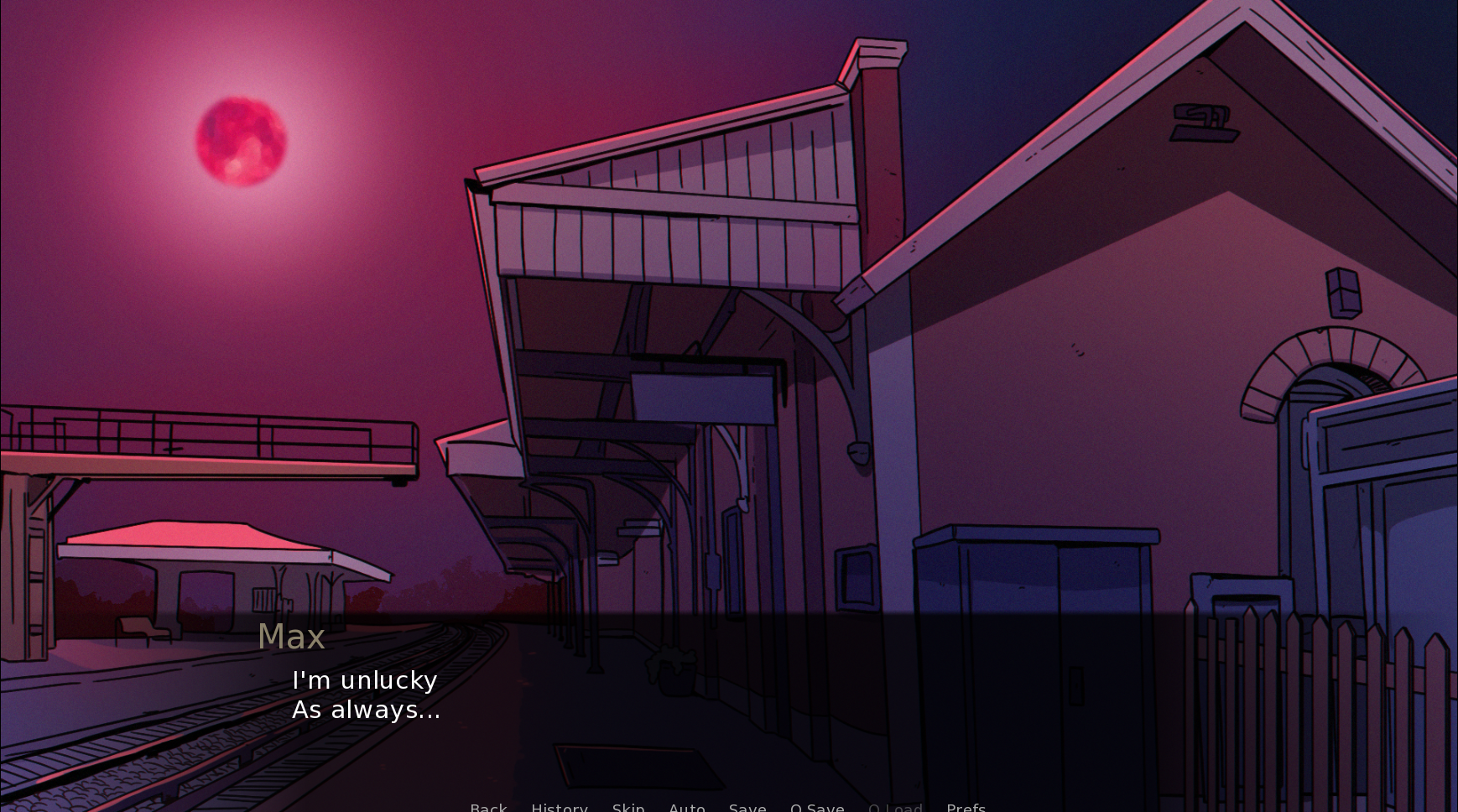 Cuckoo Mask [v0.15] [Hyanmaru Games] v0.15