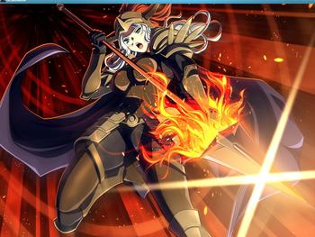Demonion ~Maou no Chika Yousai~ screenshot 5