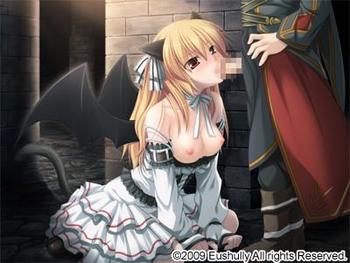 Himegari Dungeon Meister screenshot 8