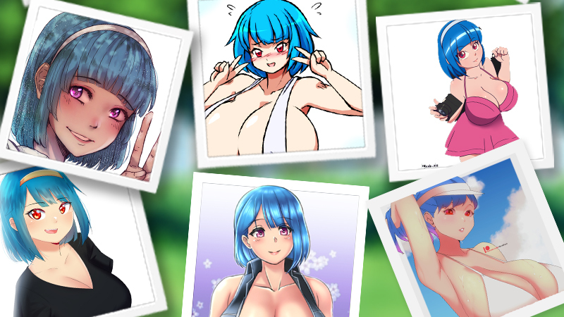 Photo-Life - Rina's Journey + DLC v1.20 [COMPLETED]