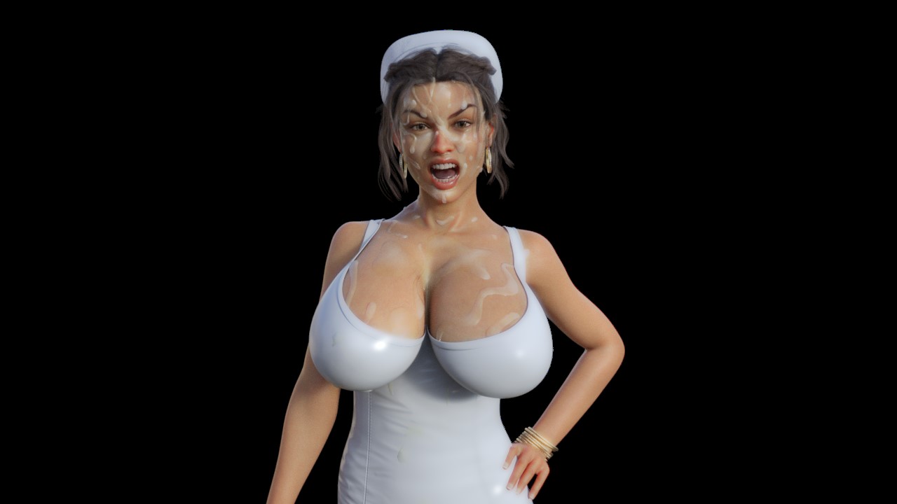 The Hospital [Demo] [jikmml [DEMO]
