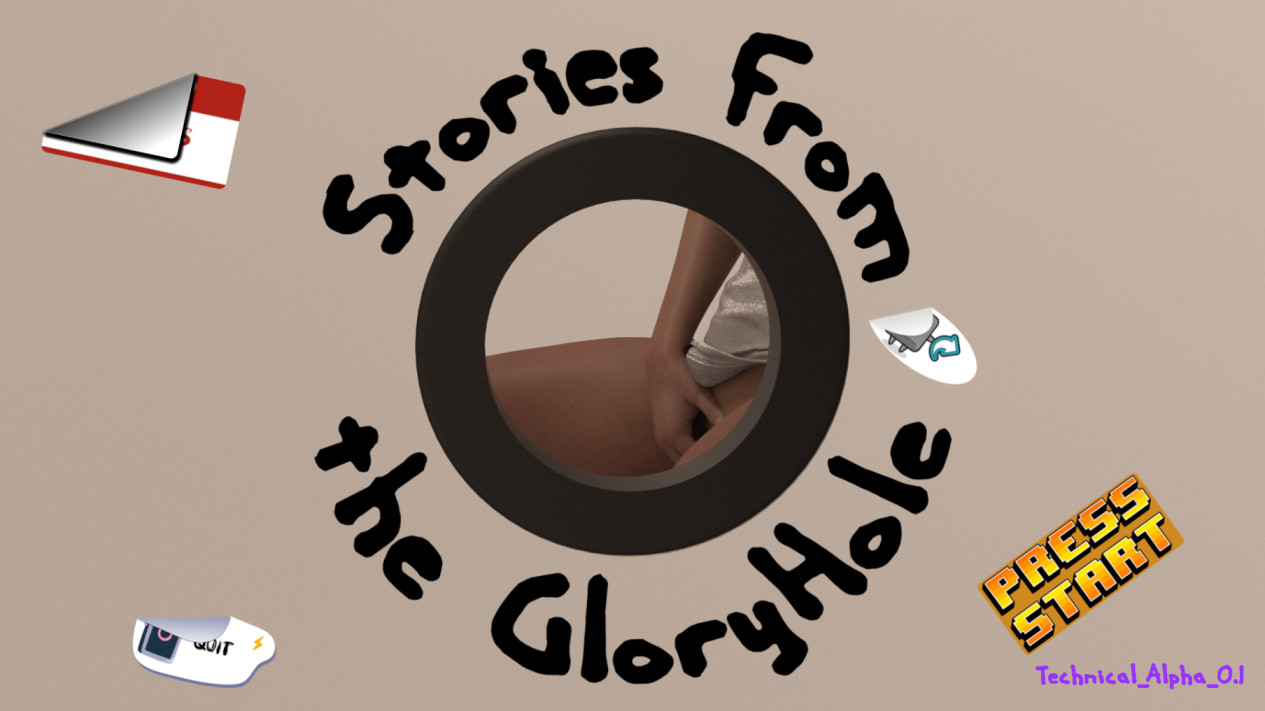 Stories from the Gloryhole