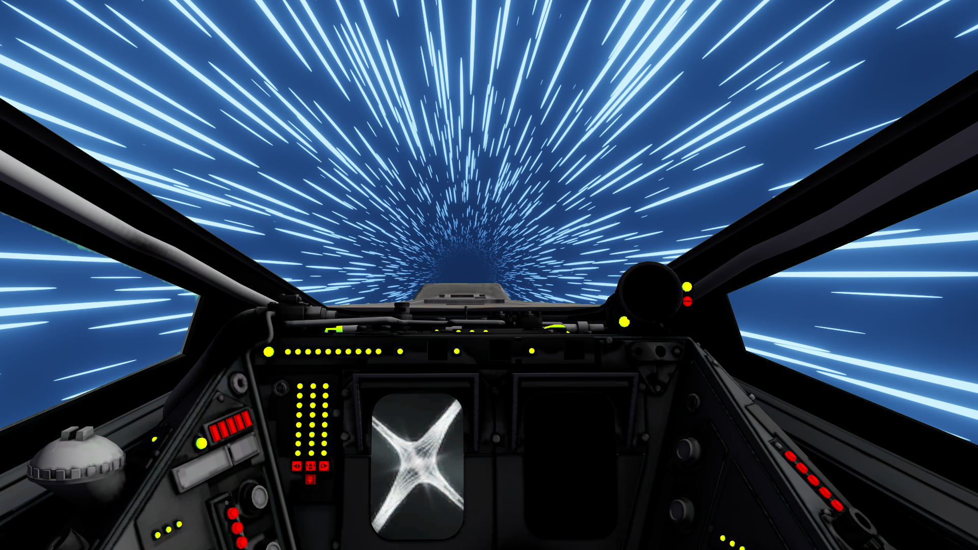 The Pilot v0.6.5