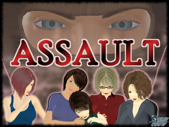 Assault [COMPLETED]
