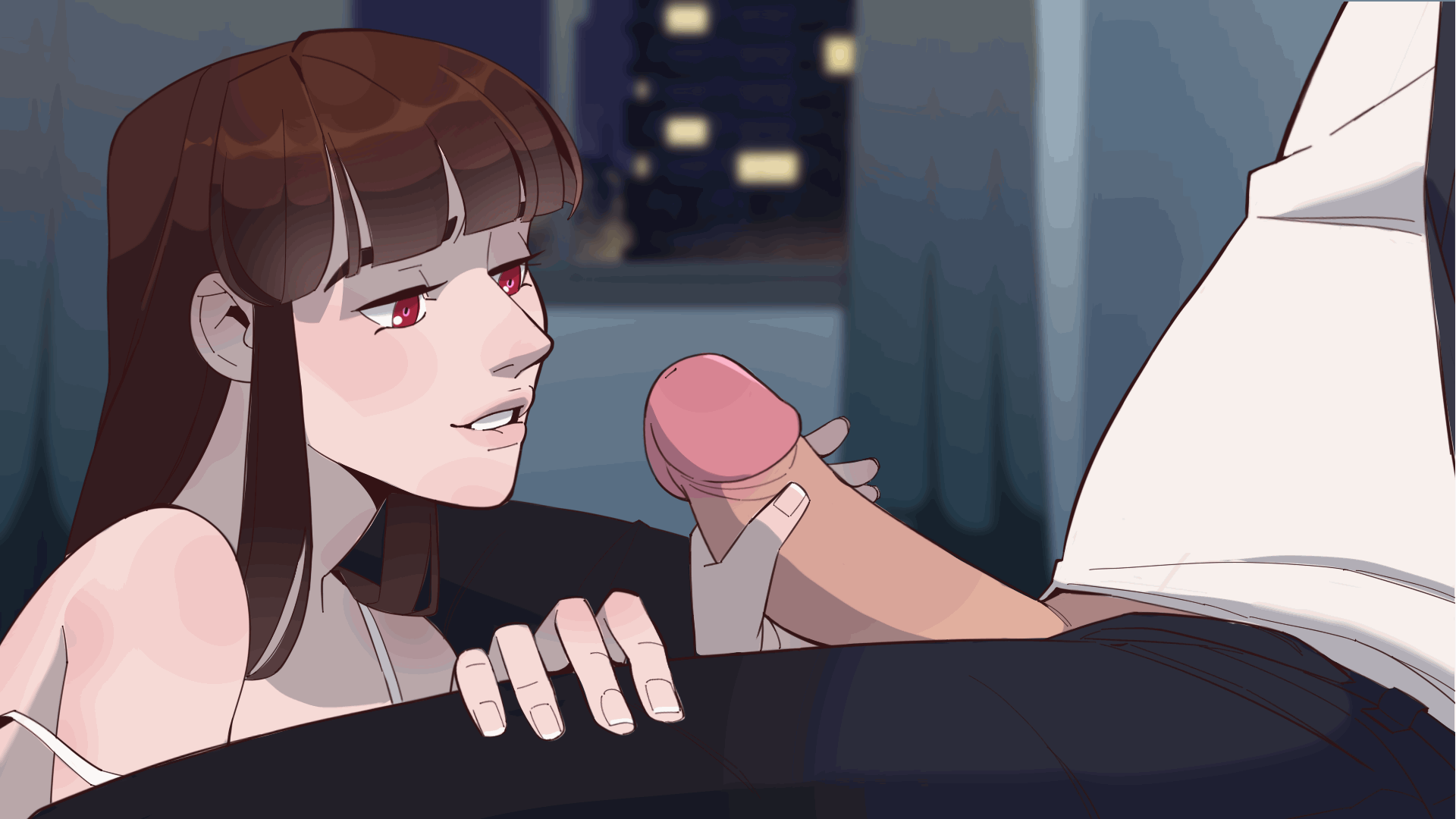 Vesper – Lust & Hunger [v0.1] [Starhound Studios] v0.1