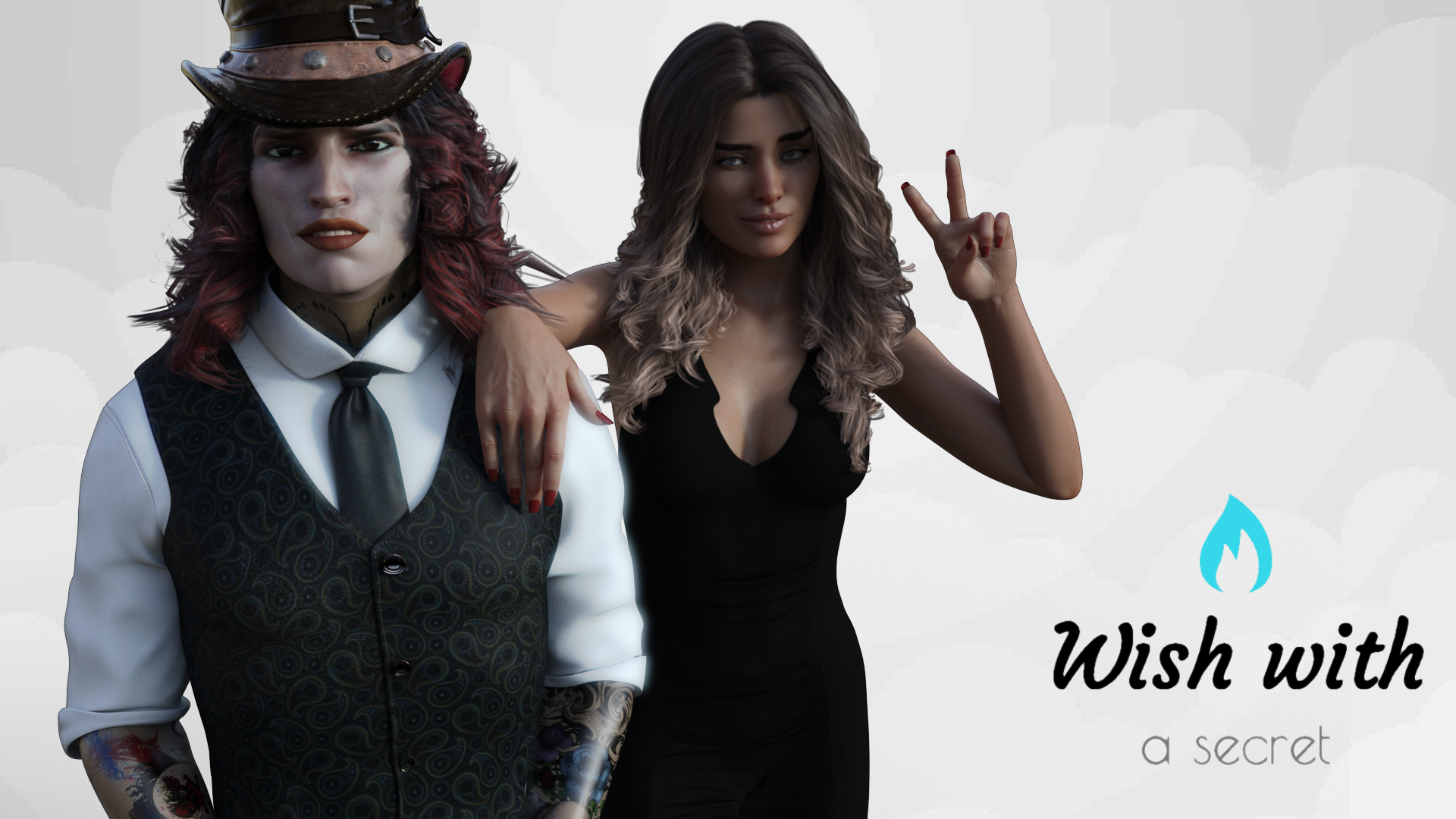Wish with a Secret v0.1