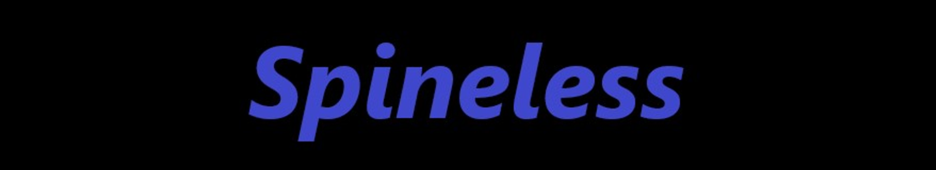 Spinless v0.1.3