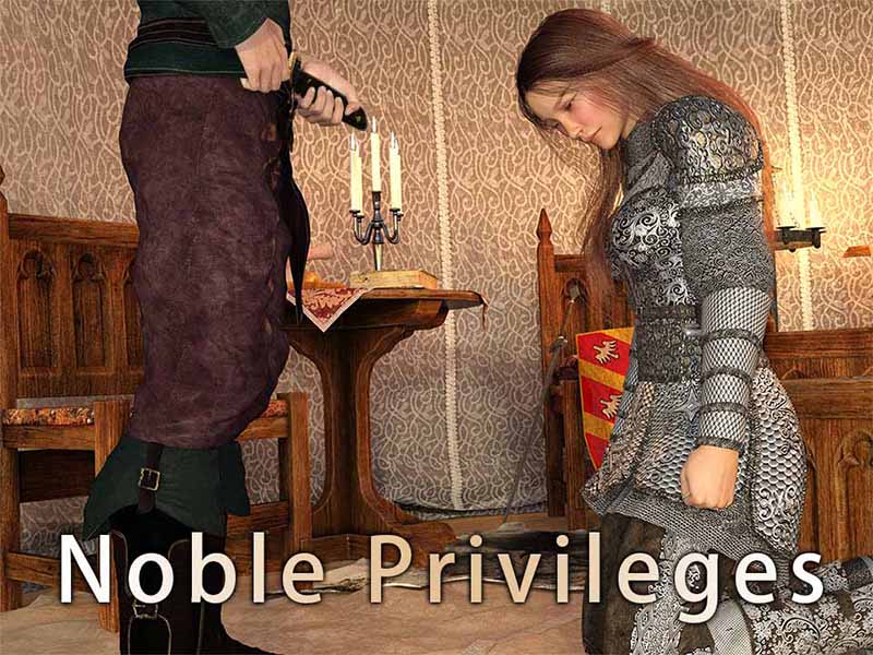 Noble Privileges v0.2