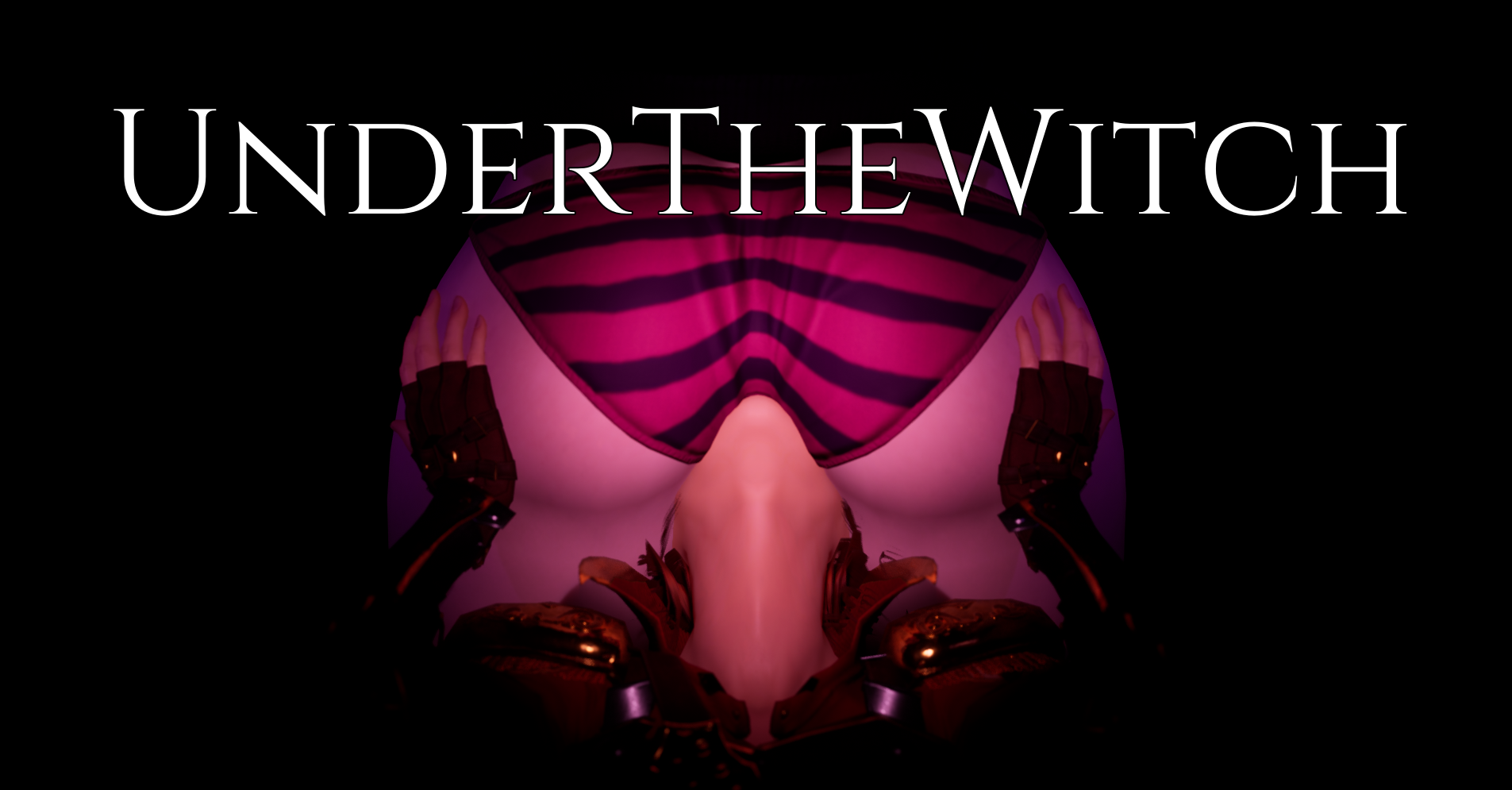 Under the Witch v0.1.4