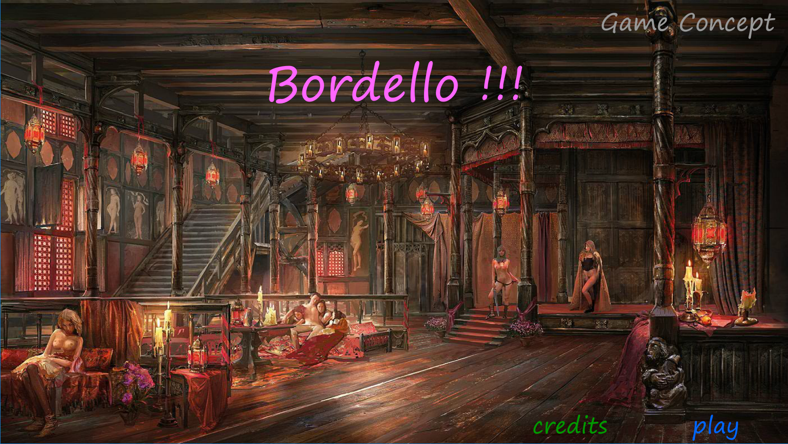 Bordello