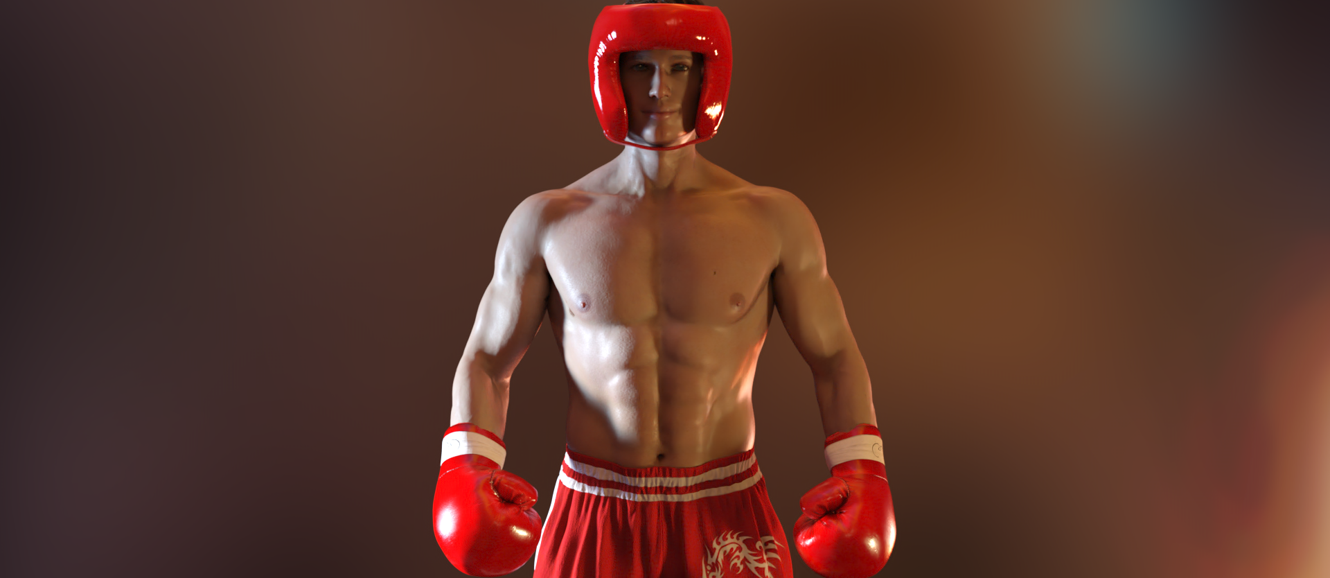 Knockout Master