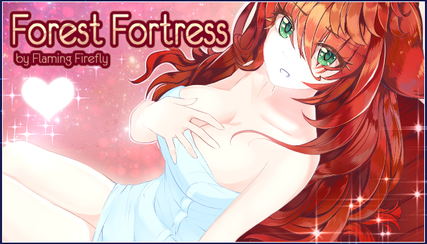 Forest Fortress [COMPLETED]